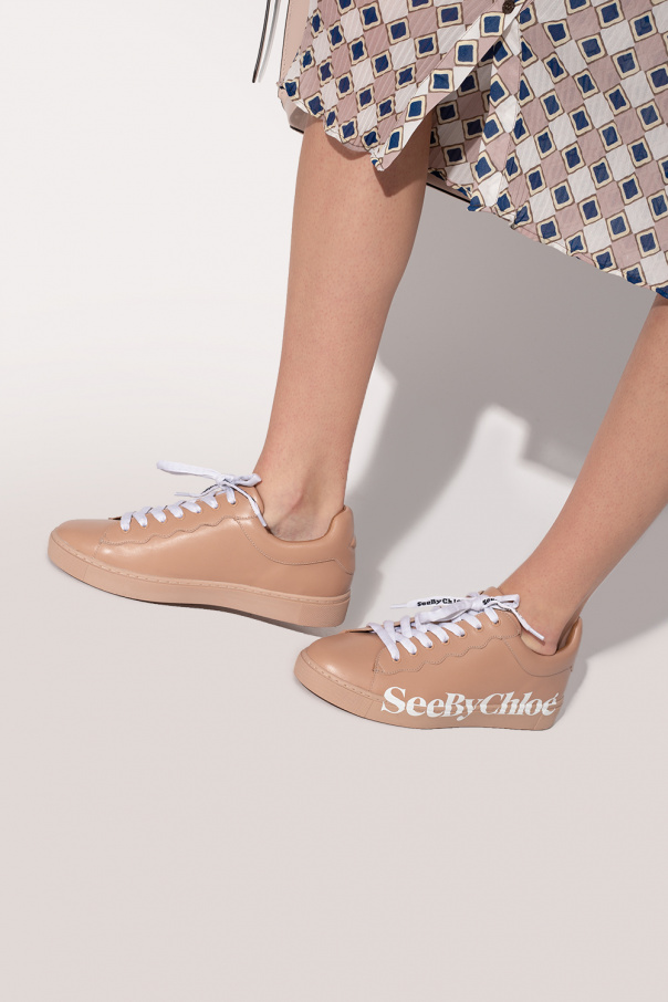 Sneakers see hot sale by chloe